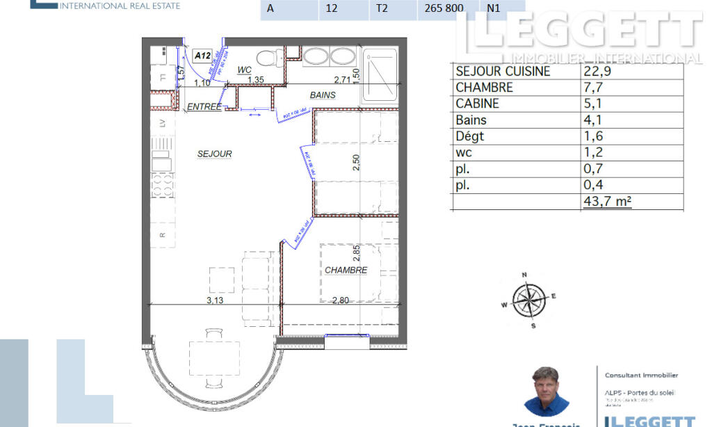 Main image of property: Rhone Alps, Haute-Savoie, Abondance