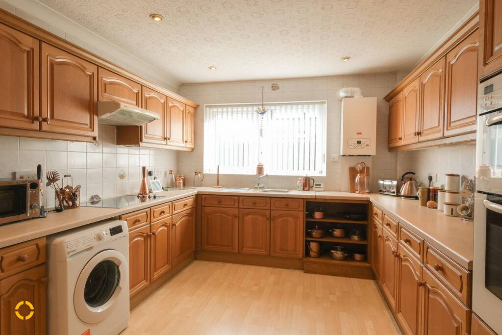Apartment in Blackpool - View 4