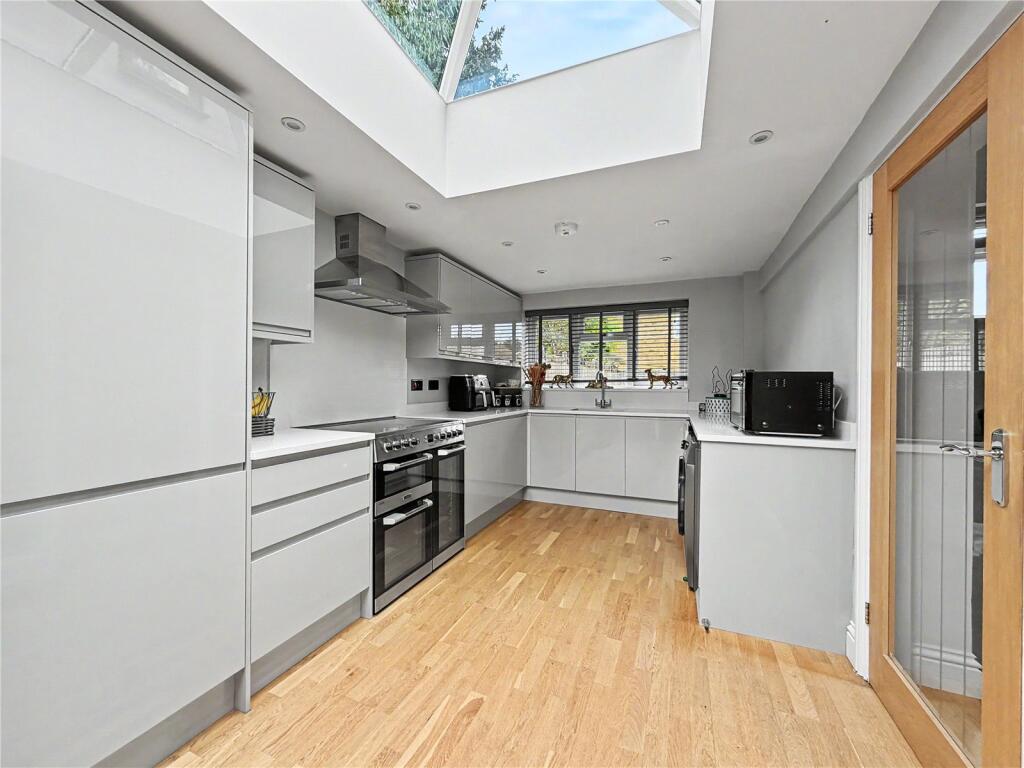 House in Rochester - View 3