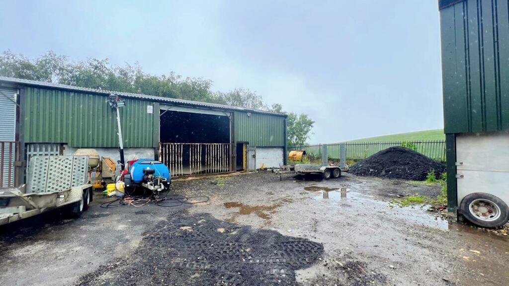 Main image of property: Wool New Lane, Shelley, Huddersfield