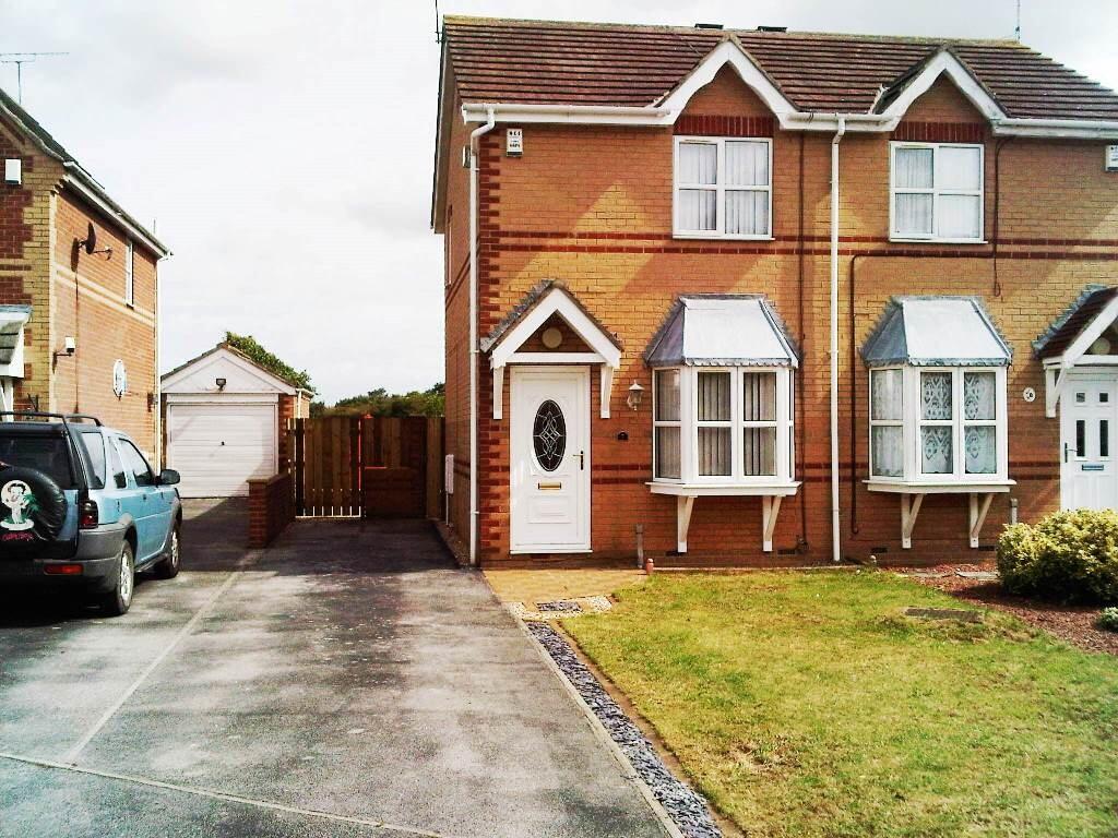 Main image of property: Brookfield Close, HU7
