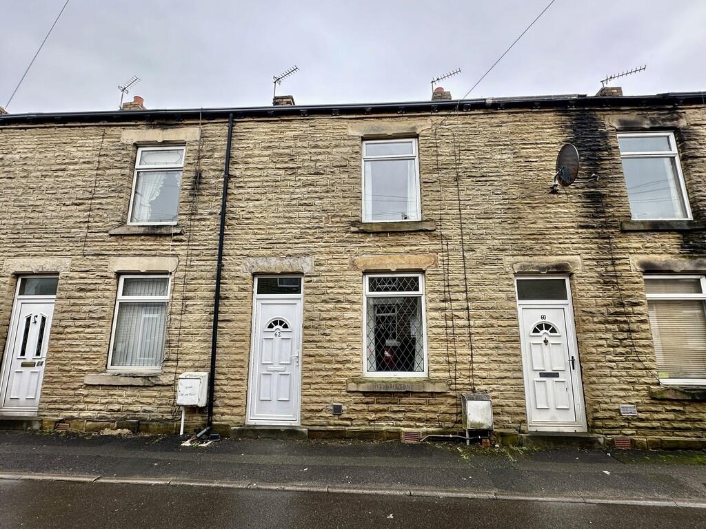 Main image of property: Healey Street, Batley