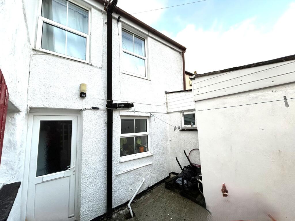 Main image of property: Carn Brea Lane, Pool, TR15