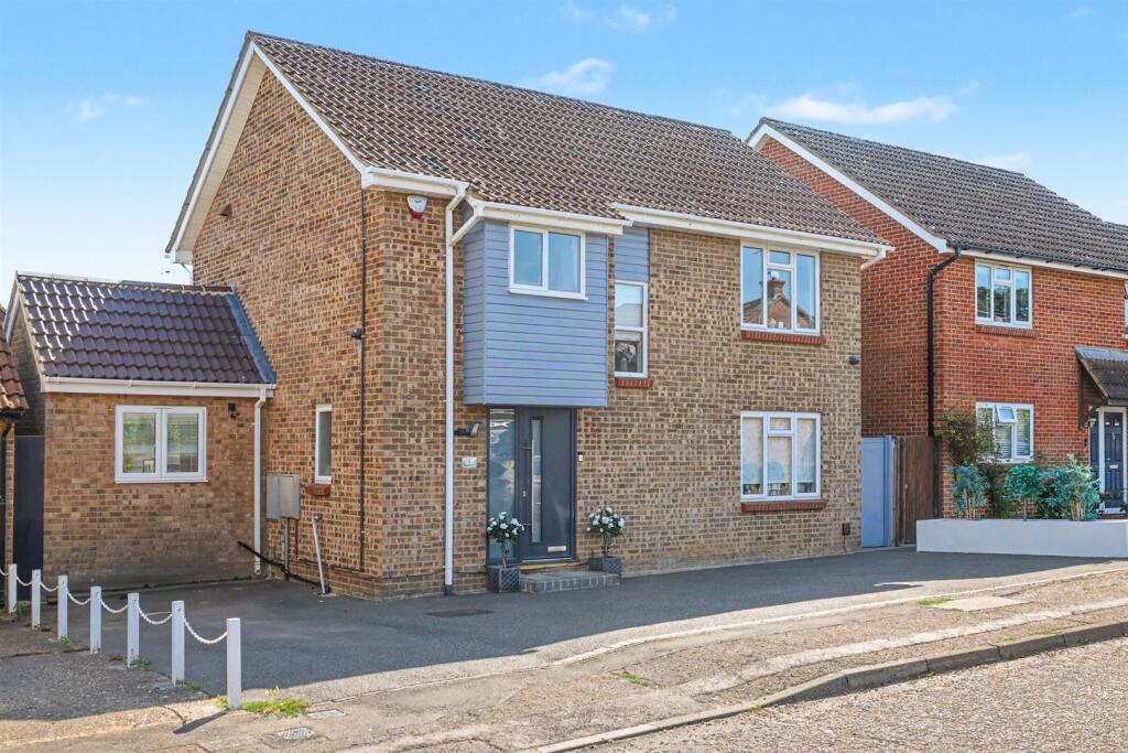 Main image of property: Wedgwood Way, Rochford