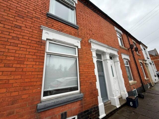 Main image of property: Washington Street, NORTHAMPTON