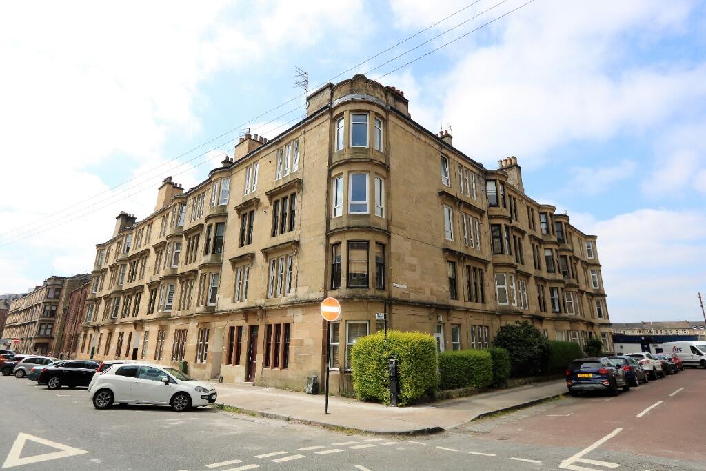 Main image of property: Gardner Street, Glasgow, G11