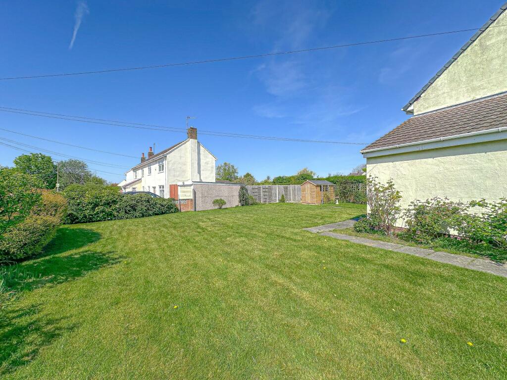 House in Greasby, Liverpool City Region - View 2