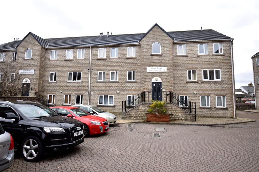 Main image of property: South Mews, Buxton
