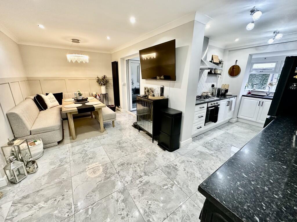 Main image of property: Gardenia Road, Kirk Sandall, Doncaster