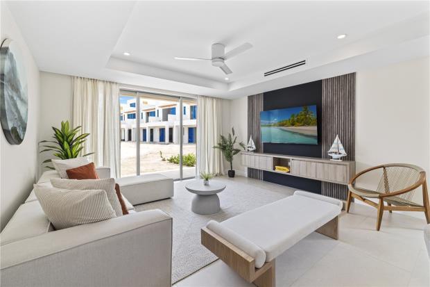 Main image of property: Unit C506, The Park, Grace Bay, Turks and Caicos