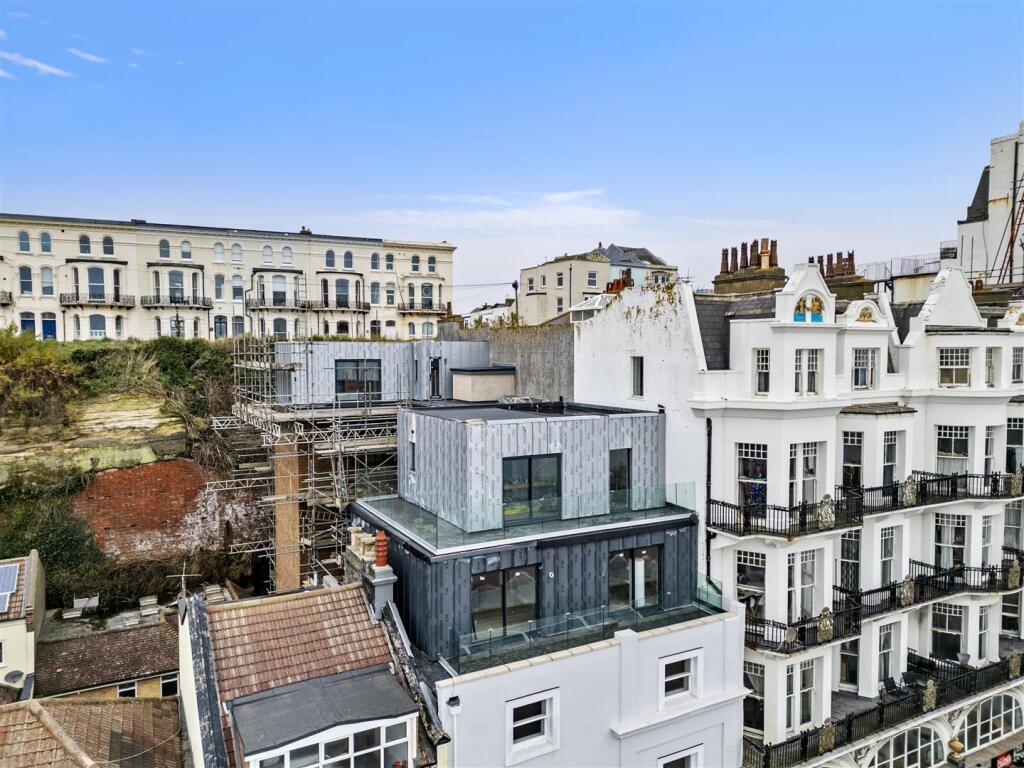 Main image of property: White Rock, Hastings