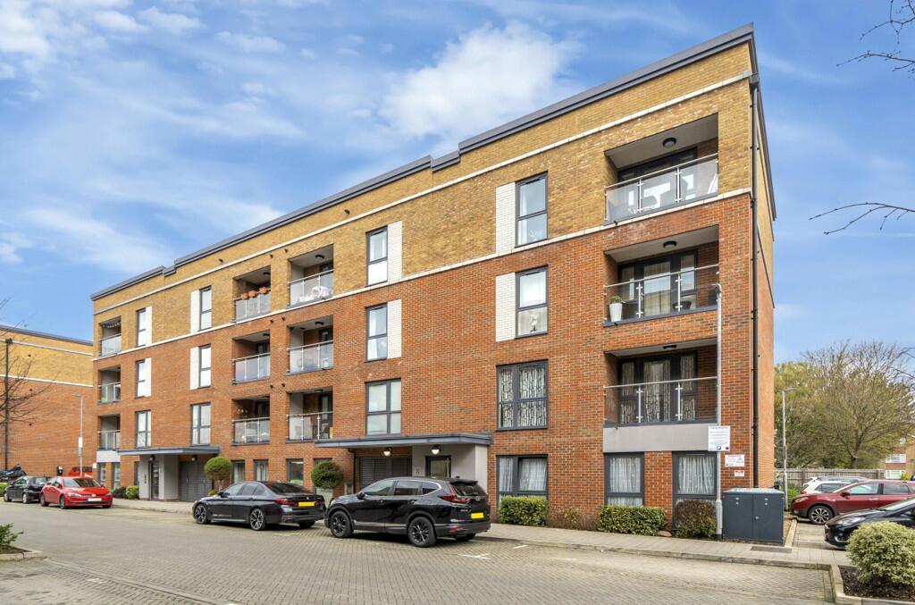 Main image of property: Arla Place, Ruislip