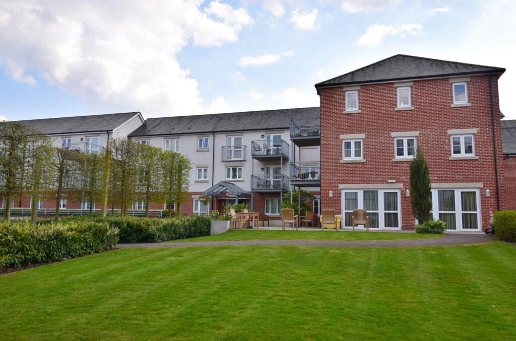 Main image of property: Emma Court, Southern Road, Basingstoke, RG21