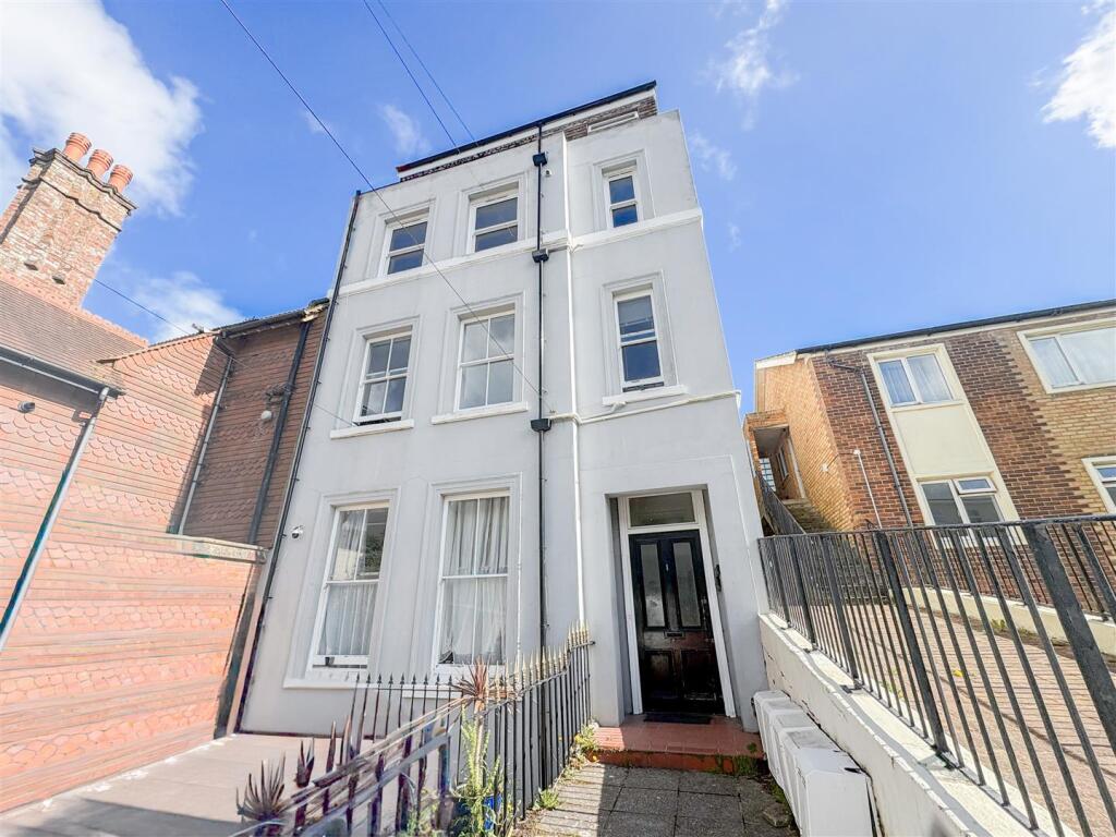 Main image of property: West Hill Road, St. Leonards, TN38 0NA