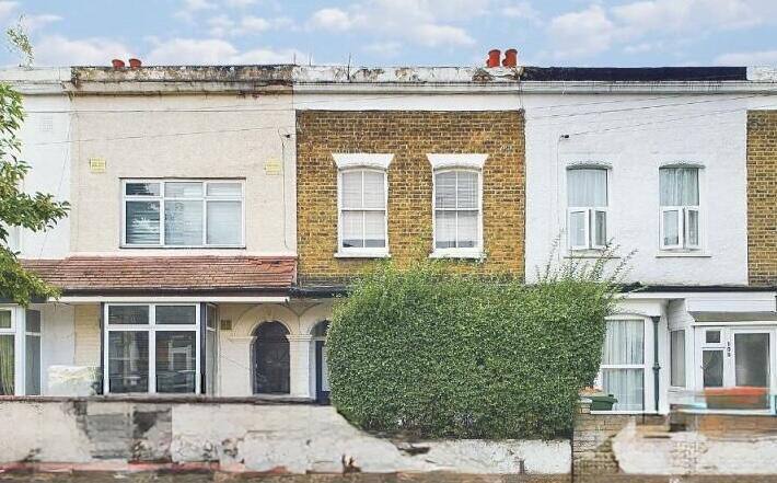Main image of property: Godwin Road, London, E7