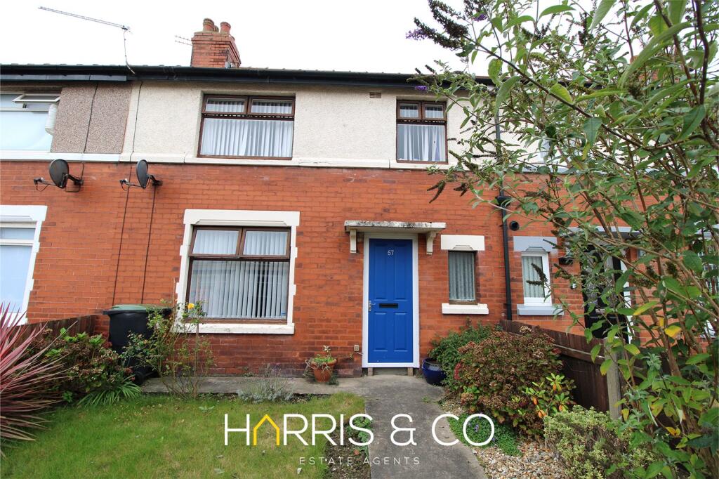 Main image of property: Westfield Avenue, Fleetwood, Lancashire, FY7