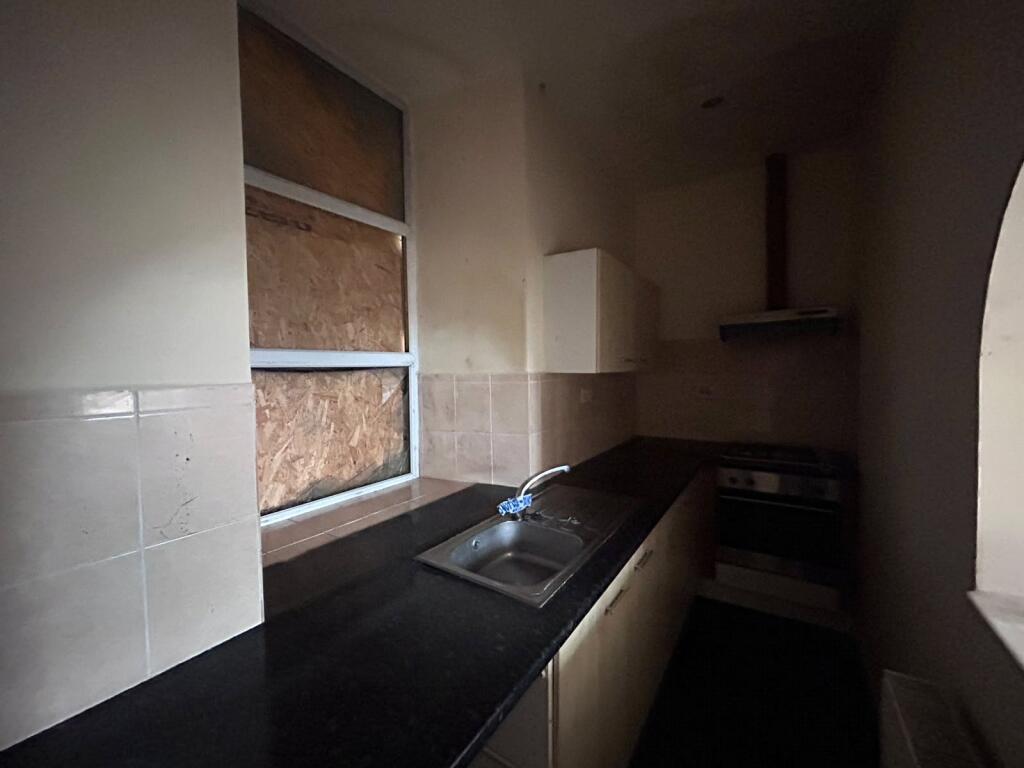 Apartment in Kirkcaldy - View 5