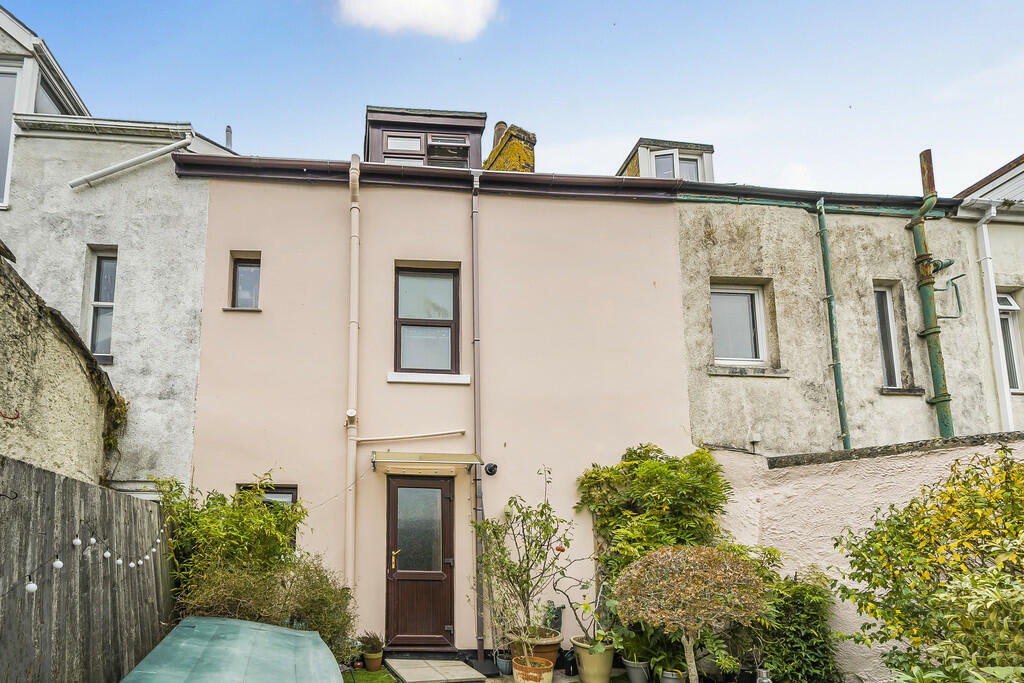 Main image of property: Bitton Park Road, Teignmouth, TQ14 9BT