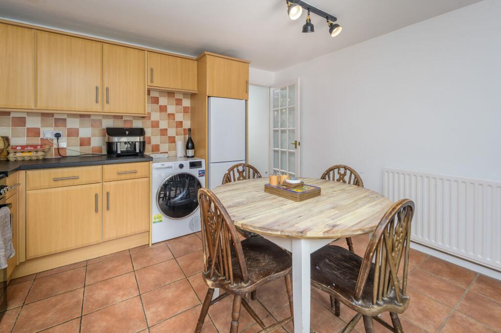 House in Newcastle upon Tyne - More