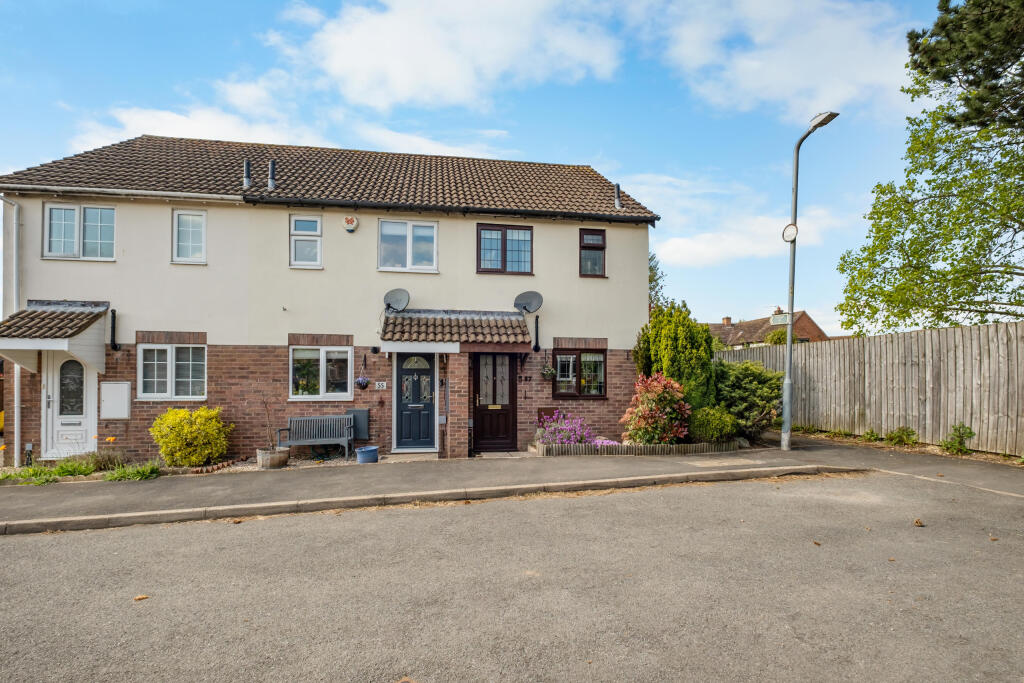 Additional image 18 of Granary Road, Stoke Heath, Bromsgrove B60 3QH
