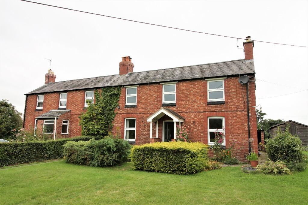 Main image of property: Shepherds Lane, Bicton Heath, Shrewsbury, SY3