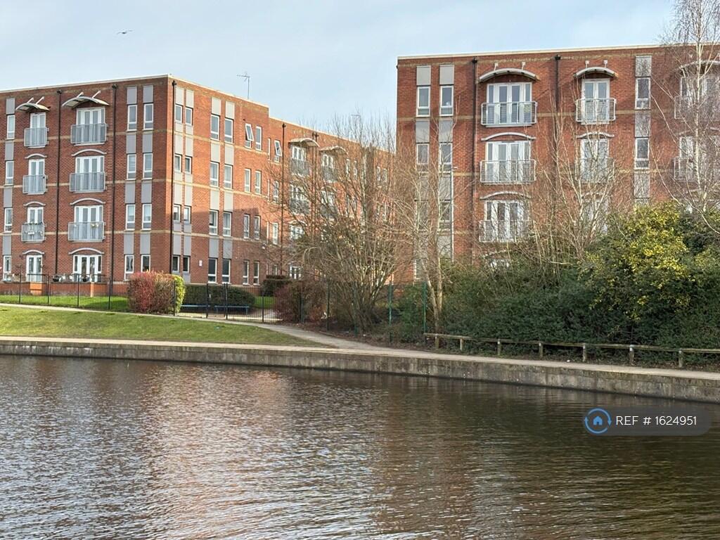 Main image of property: Failsworth, Manchester, M35