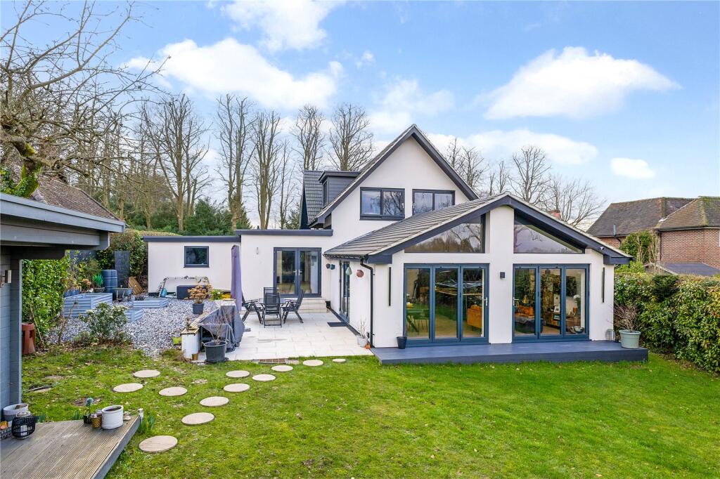 Main image of property: Shere Road, West Horsley, Leatherhead, Surrey, KT24