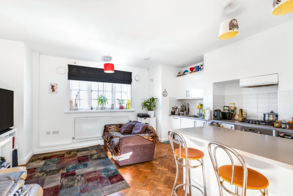 Main image of property: Babington Road, Streatham, London, SW16