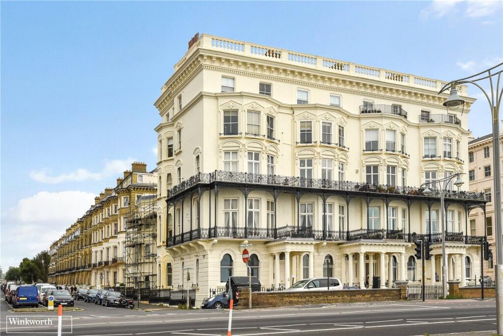 Main image of property: Adelaide Mansions, First Avenue, Hove, East Sussex, BN3