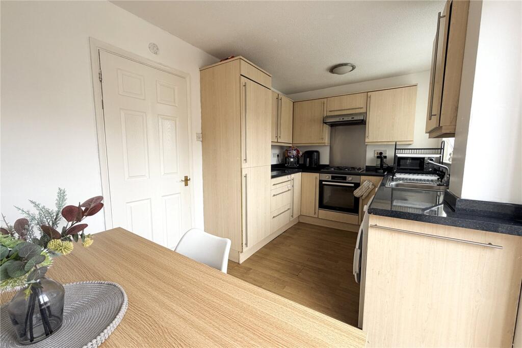 House in Bath - View 5