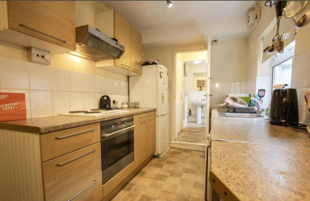 House in Birmingham - View 4