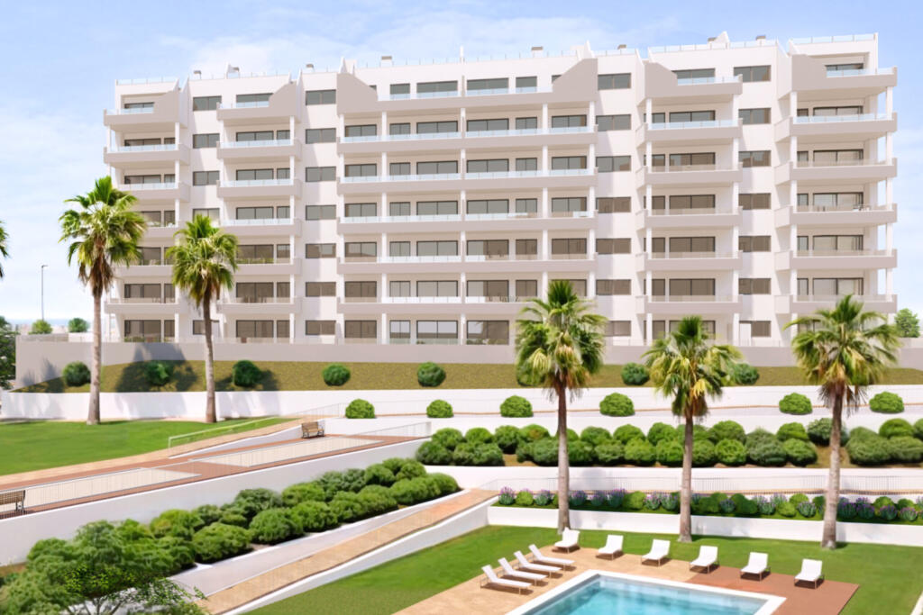 Main image of property: Valencia, Alicante, San Miguel de Salinas