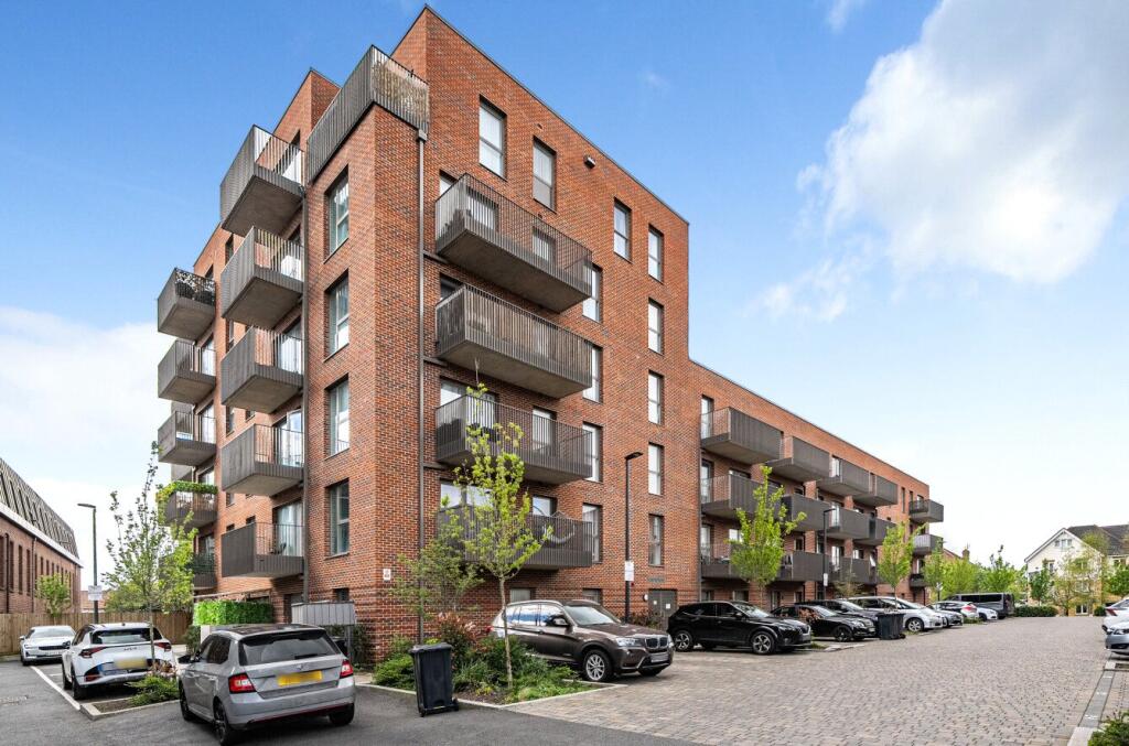 Main image of property: Harrow View, Harrow