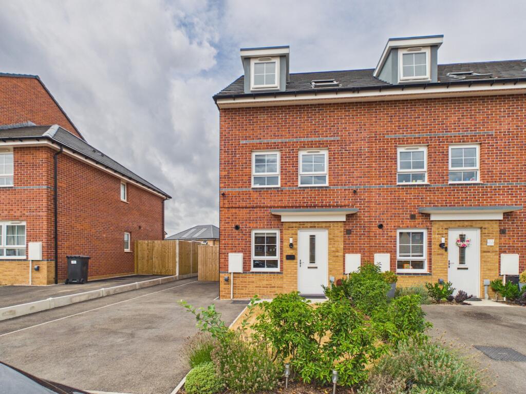 Main image of property: Pembrey Drive, Trentham, Stoke-on-Trent, ST4