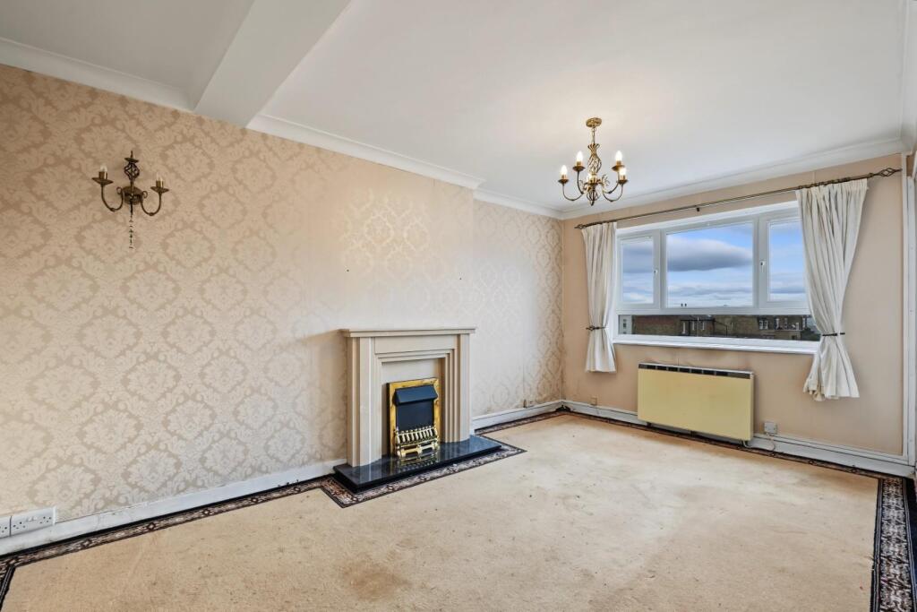 Main image of property: Lordship Terrace, Church Street, N16