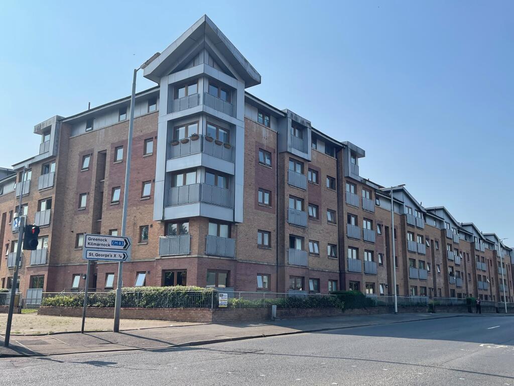 Main image of property: Possil Road, Glasgow