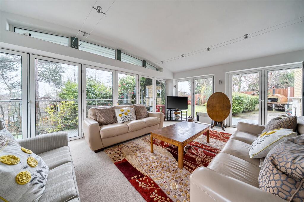 The Fairway, Camberley, Surrey, GU15 - View 4