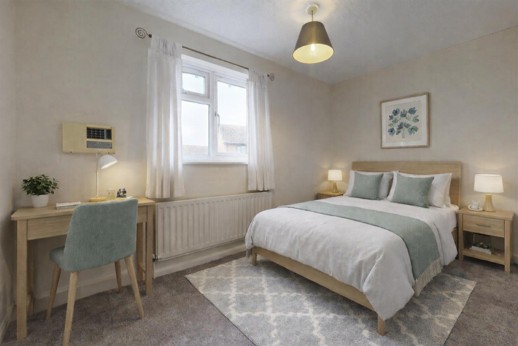 House in Milton Keynes, Great Holm, Loughton and Great Holm - More