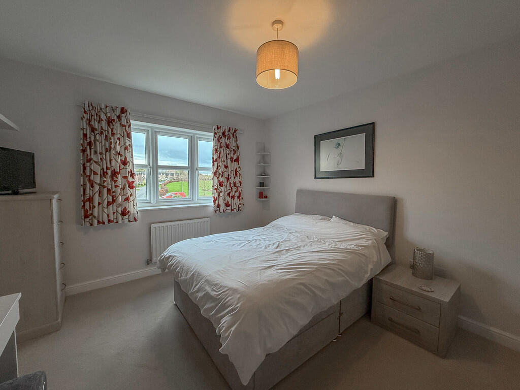 House in Carlisle - View 5