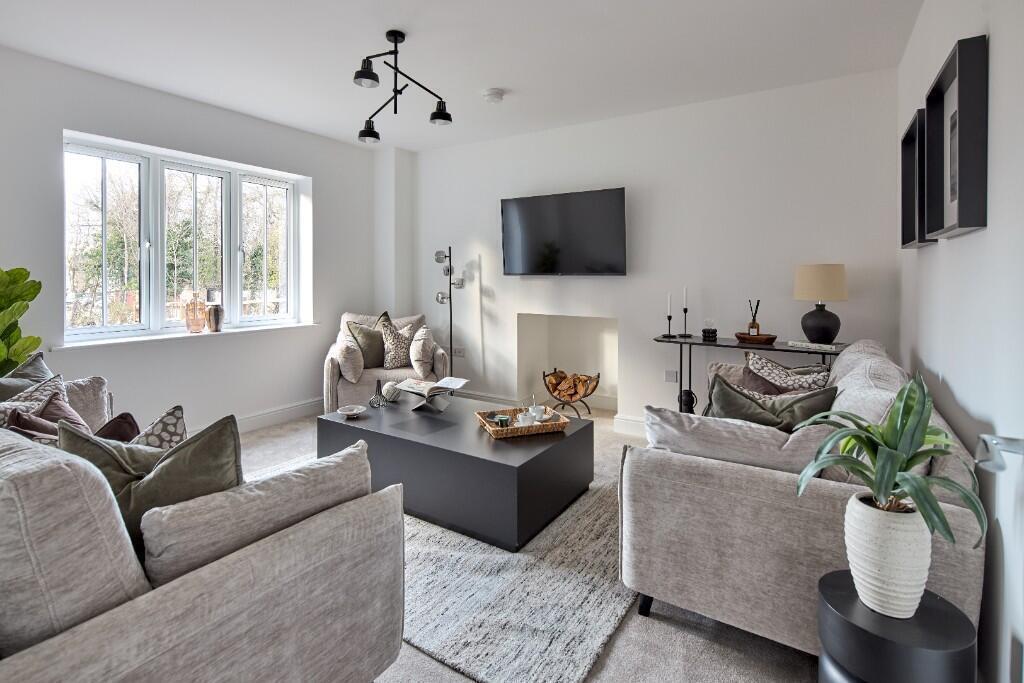 House in Rochester, Cliffe and Cliffe Woods - View 5