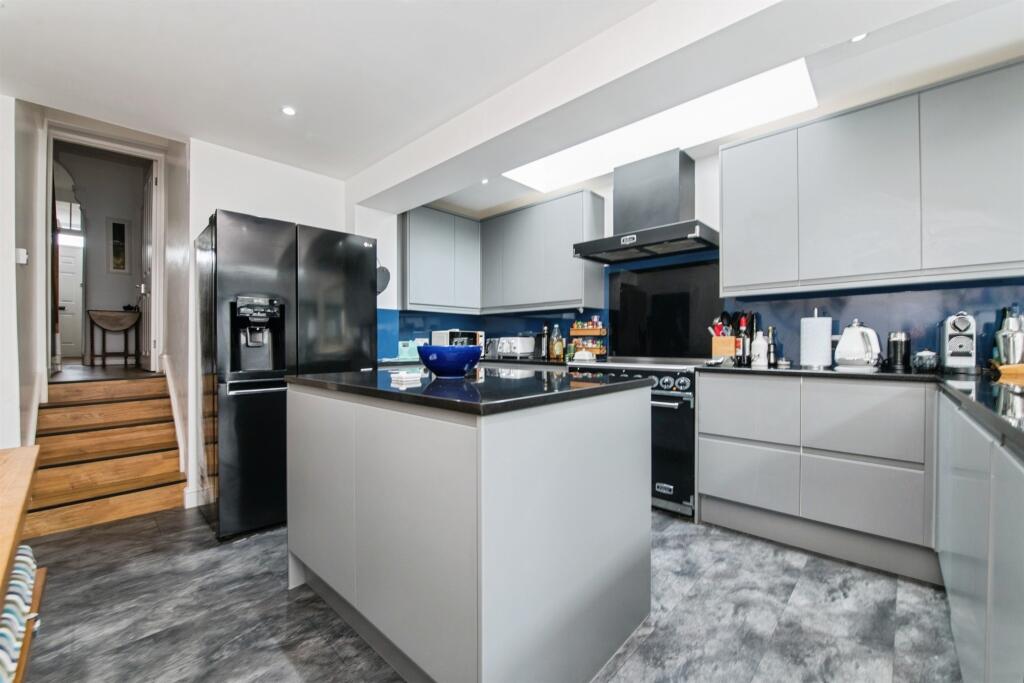 House in Exeter, Polsloe - View 4