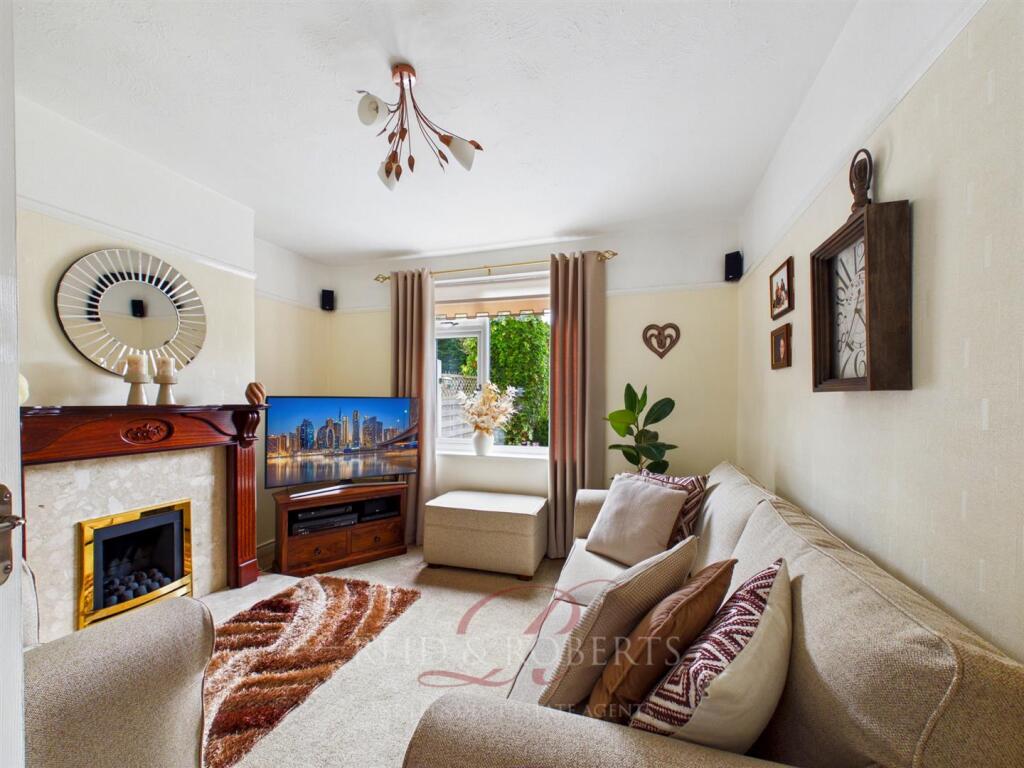 House in Chester, Northop - More