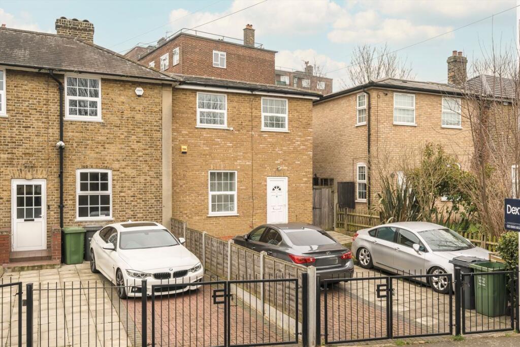 Main image of property: Campshill Road, Lewisham
