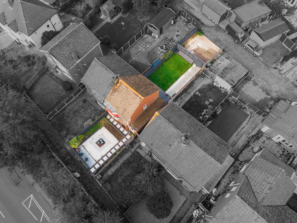 House in Worcester, Worcestershire - View 3