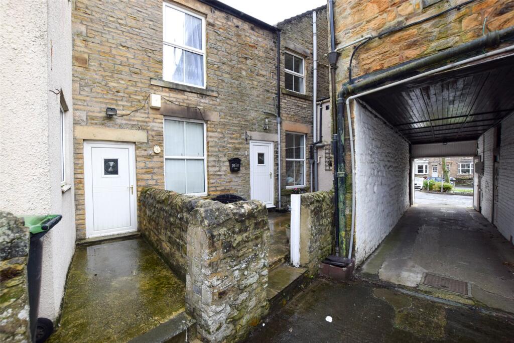 Main image of property: Galgate, Barnard Castle, County Durham, DL12