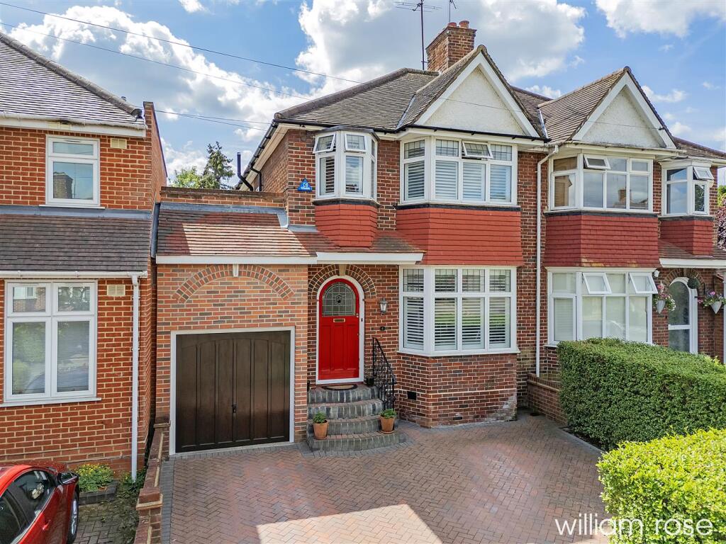 Main image of property: The Vale, Woodford Green