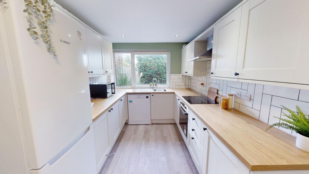 House in Exeter - View 4