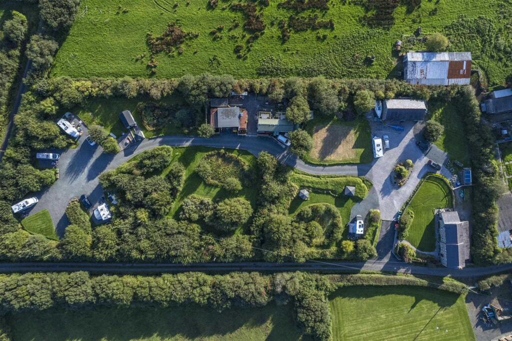 Brambles House With Income Potential,Newborough photo 3
