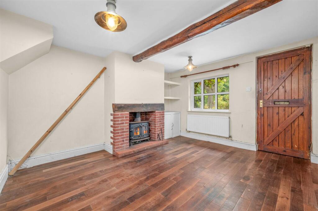 House in Birmingham - View 2