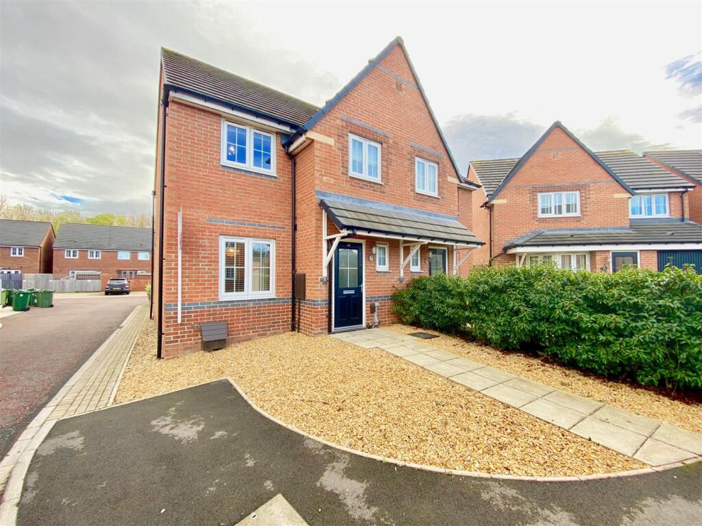 Main image of property: Ropery Road, Teams, Gateshead